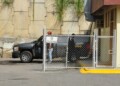 Le propinaron múltiples detonaciones de un arma de fuego calibre 9 mm