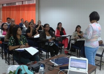 Recibieron 534 horas de enseñanzas teórico-practicas para el ejercicio dentro de la Unidad de Terapia Intensiva
