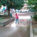 Acción es aplaudida por el colectivo