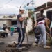 Iniciativa cristiana busca mostrar amor en las calles