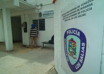 Polisalias detienen a hombre tras abusar sexualmente de niña de 3 años Foto archivo