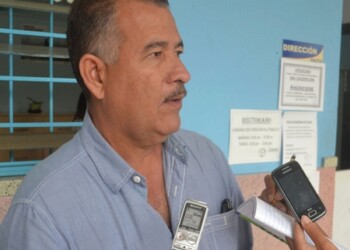 Harold Albornoz: “Esto nos va a permitir ofertar la licenciatura en esta carrera. El logro se debe a que esta casa de estudios se ha convertido en referencia deportiva. Es una de las más destacas en la formación de talentos deportivos de Los Altos Mirandinos, por tal motivo hemos obtenido estos positivos resultados.”