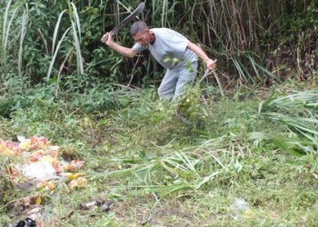 Trabajadores de ServiGuaicaipuro iniciaron sus labores en diversos rincones del municipio