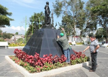 Esperan que lugar se convierta en punto de referencia turístico.
