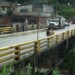 La escalera que comunica el sitio es constantemente utilizada como atajo por transeúntes; esto la ha convertido en un gran foco para la delincuencia