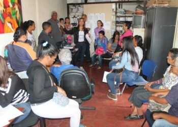 El alcalde José Luis Rodríguez aprobó la incorporación del personal de ambulancias pertenecientes a la red de salud de la Alcaldía de Carrizal