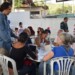 Vecinos valoran al Presupuesto