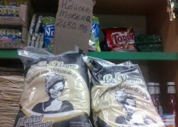 Han llegado a los comercios una variedad de productos importados y no hay límite a la hora de cuántos llevar