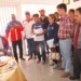 Viceministro para Comunidades Educativas y la Unión con el Pueblo visitó Los Teques