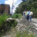 Vecinos esperan que alcaldia de Guaicaipuro se apersone e inicie los trabajos