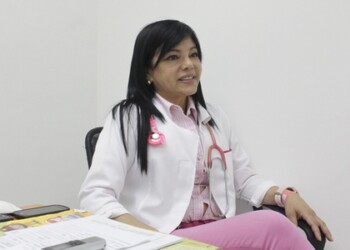 María Teresa Ghersy