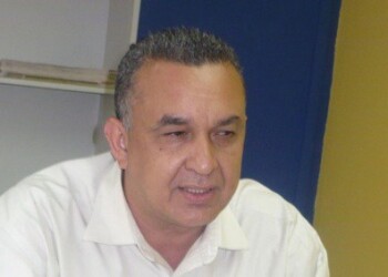 Politólogo Sergio Graffe afirma que la MUD se juega su credibilidad