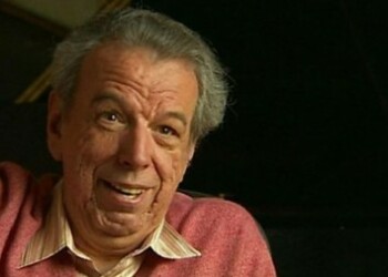 Rod Temperton, autor entre otros del gran éxito "Thriller"