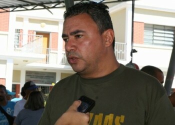 El jefe de la secretaria de gestión económica de la Alcaldía de Guaicaipuro, aseveró que dicho rumor es falso y que el Comité garantiza distribución