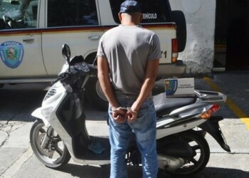 El organismo de seguridad estadal remitió el caso a la Fiscalía Tercera del Ministerio Público