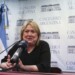 La ministra argentina de Relaciones Exteriores, Susana Malcorra