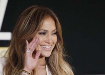 Jennifer López, publicará su primer disco en español en nueve años y lo producirá su exmarido, Marc Anthony