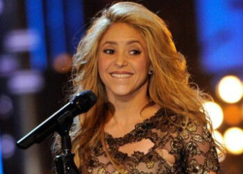 Shakira donó 15 millones de dólares para los damnificados que dejó el paso del huracán Matthew por Haití