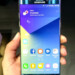 Samsung anunció a comienzos de septiembre la retirada de 2,6 millones de su teléfono inteligente