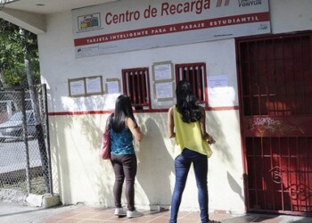 Universitarios advierten que con la medida saldrían desfavorecidos transportistas y estudiantes