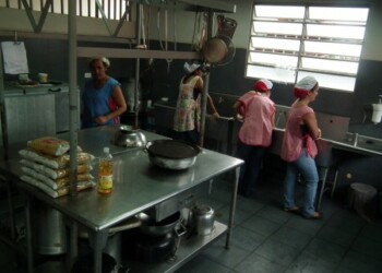 En el año escolar 2015-2016, la escuela tuvo un avance en el nivel de rendimiento escolar.