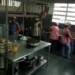 En el año escolar 2015-2016, la escuela tuvo un avance en el nivel de rendimiento escolar.