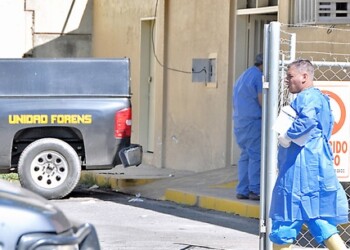 Una joven de 15 años fue acribillada a tiros este martes por la noche en el sector La Laguna; este domingo fue asesinado otro en Los Totumos