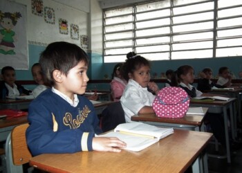 Hoy realizarán un consejo de profesores para establecer las estrategias y planificación del año escolar 2016 - 2017