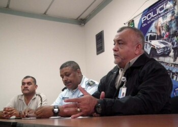 El antisocial que se encontraba detenido en la Penitenciaria General de Venezuela (PGV) fue capturado luego de corroborarse una solicitud de septiembre
