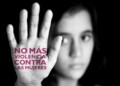 En el “Día Naranja” se busca eliminar el maltrato contra la mujer y las niñas