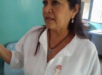 Gladys Catana