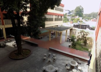 Comunidad educativa espera reparación del área del comedor