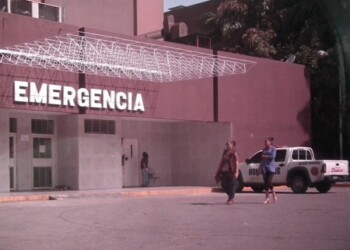 Sánchez Rivero fue detenido en julio por atracar a una dama en Los Teques haciéndose pasar por pastor evangélico