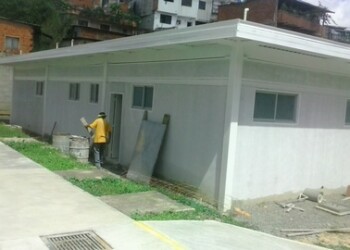 Centro Médico Odontológico podría estar listo a finales de noviembre