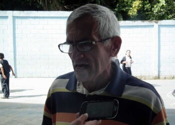 El martes juramentarán a los alumnos que participarán en el programa semillitas de paz