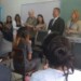 Más de 800 estudiantes de la casa universitaria resultaron beneficiados con los equipos entregados