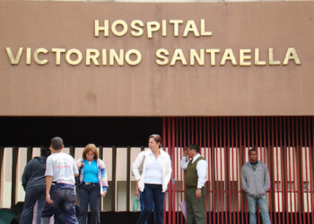 Sondeo de hospitales de Venezuela reporta 1.557 muertes por falta de material