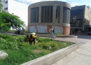 Iniciativa de la Fundación Los Teques