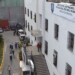 Funcionarios lograron la detención de seis personas, quienes fueron trasladadas a Polisalias