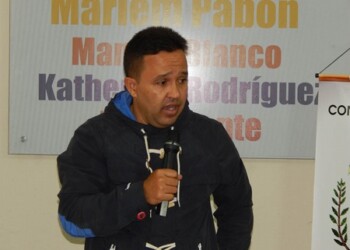 Se han realizado múltiples reuniones sin que haya habido respuestas de la hidrológica para las comunidades