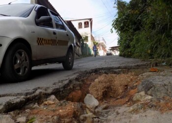 Ola de asaltos a mano armada y problemas con la vialidad del sector son dos de las problemáticas que más aquejan a estos residentes