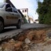 Ola de asaltos a mano armada y problemas con la vialidad del sector son dos de las problemáticas que más aquejan a estos residentes