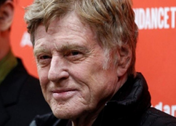 "Soy una persona impaciente, así que es difícil para mí sentarme de brazos cruzados y hacer toma tras toma", dijo Redford en una entrevista