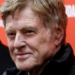 "Soy una persona impaciente, así que es difícil para mí sentarme de brazos cruzados y hacer toma tras toma", dijo Redford en una entrevista