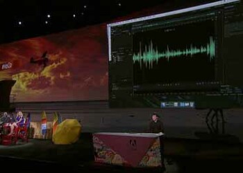 Adobe Systems Incorporated, nos ha traído durante un largo tiempo programas de edición, visualización y reproducción