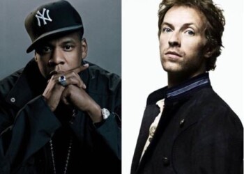 Coldplay y Jay Z se presentaron en concierto contra la pobreza en la India