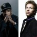 Coldplay y Jay Z se presentaron en concierto contra la pobreza en la India