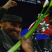 El líder de la Revolución cubana recibirá los máximos honores