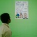 Pintarán el plantel en enero con el apoyo del Ministerio de Educación y la misión  Barrio Nuevo, Barrio Tricolor