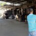 En cuanto al cemento, la cabilla y la pega industrial, el panorama sigue siendo el mismo desde el año pasado; no se consiguen o llegan muy pocos